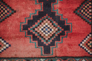 2.5x3.5 Persian Rug | MASTANA