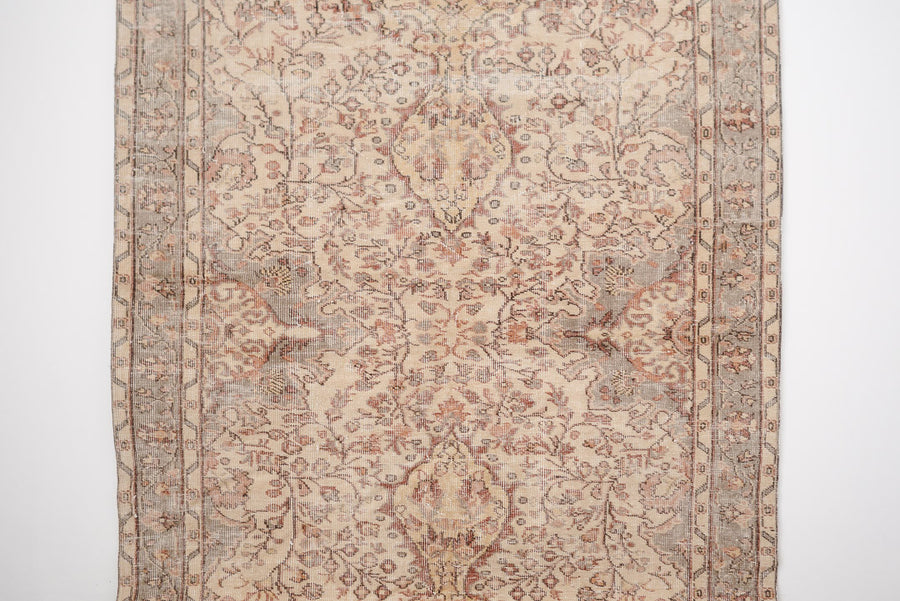 5x7.5 Turkish Rug | HALIL