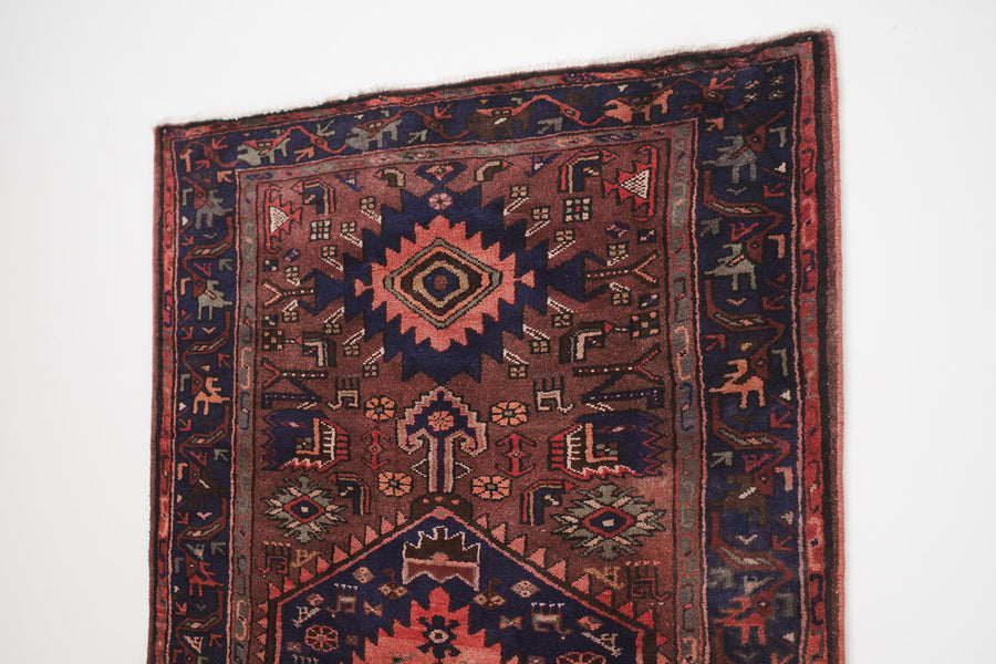 4.5x8 Persian Rug | TIYAM