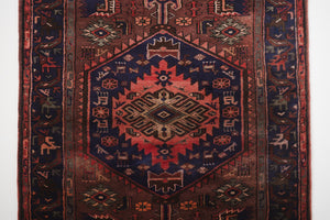 4.5x8 Persian Rug | TIYAM