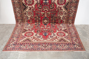 8.5x11 Persian Rug | SOUZAN