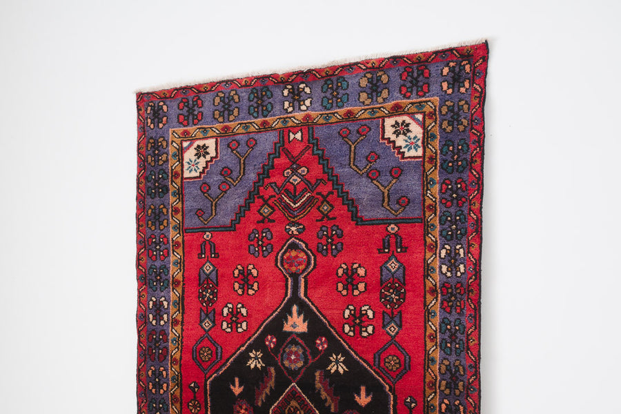 4x7 Persian Rug | TURAN