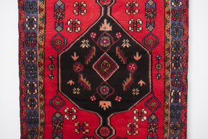 4x7 Persian Rug | TURAN
