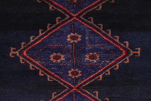 5x8.5 Persian Rug | VANDA