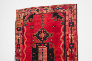 5x7 Persian Rug | VASHTI