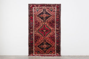 4x7 Persian Rug | VIYANA