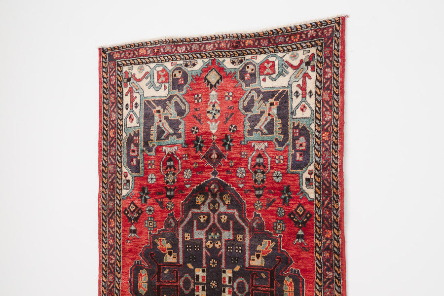 4.5x7.5 Persian Rug | YASMA