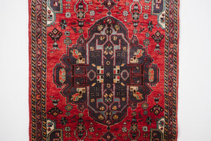 4.5x7.5 Persian Rug | YASMA