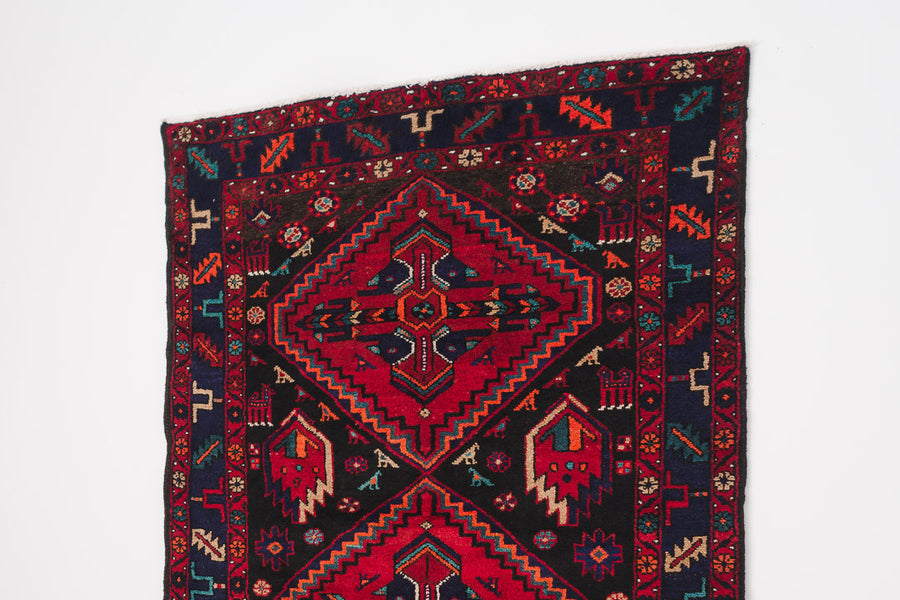 4.5x8 Persian Rug | ALVAND