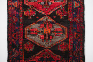 4x6.5 Persian Rug | ZARIN