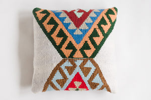 20x20 Turkish Pillow