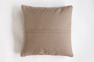 20x20 Turkish Pillow