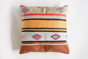 20x20 Turkish Pillow