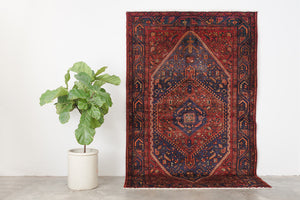 5x8 Persian Rug | ARA