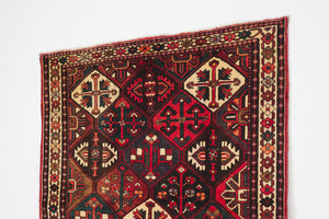 5x7.5 Persian Rug | AFSHAR