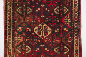 5x7.5 Persian Rug | AFSHAR