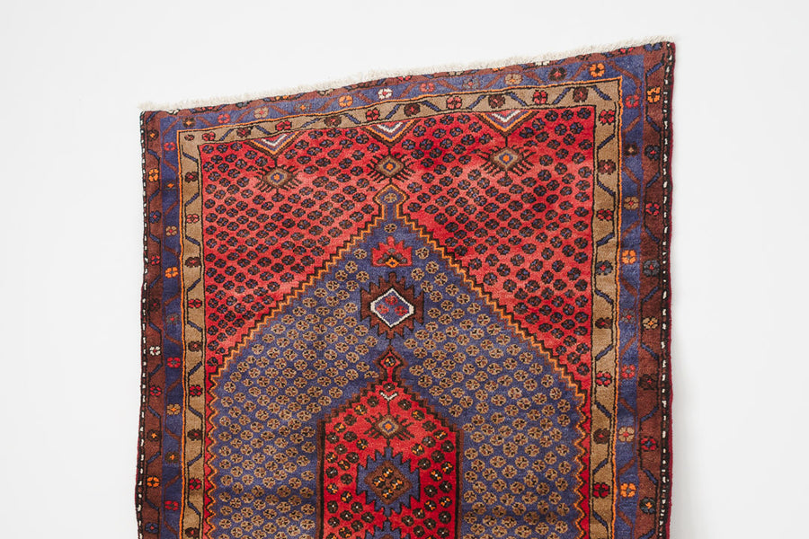 4.5x7 Persian Rug | ARAM