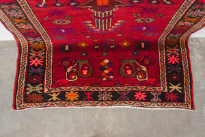 4x7.5 Persian Rug | ARDIN