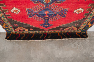 4x6.5 Persian Rug | ARSAM