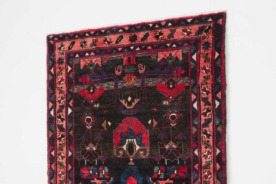 4x10 Persian Rug | ARISHA