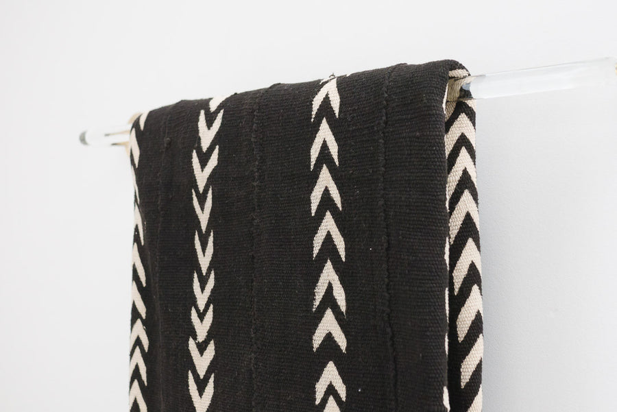 African Mud Cloth