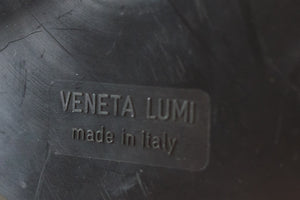 Italian Veneta Lumi Lamp