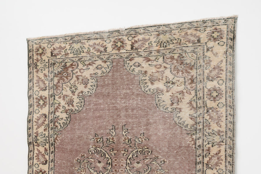 5x9 Turkish Rug | ZELIHA