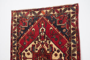 5x7 Persian Rug | BEHRAM