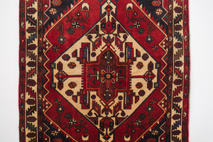 5x7 Persian Rug | BEHRAM