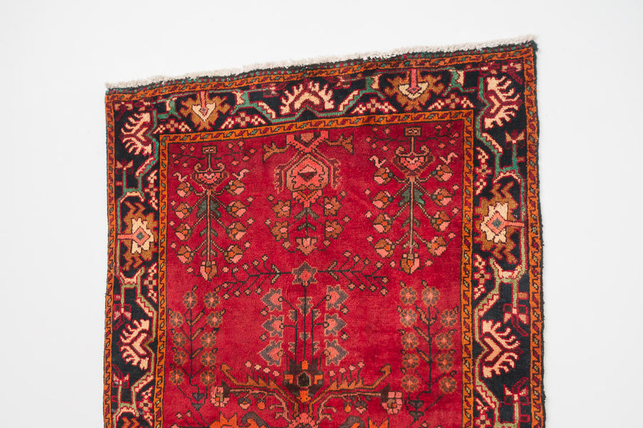 4x6.5 Persian Rug | BIJAN