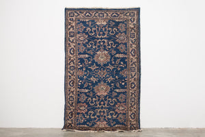 3.5x6 Turkish Rug | SERKAN