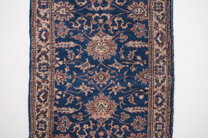 3.5x6 Turkish Rug | SERKAN