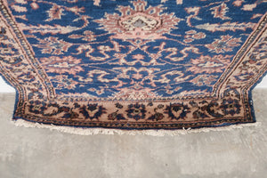 3.5x6 Turkish Rug | SERKAN