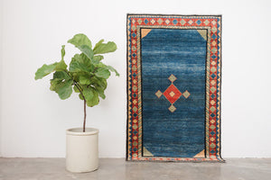 3.5x6 Persian Rug | BORZAN