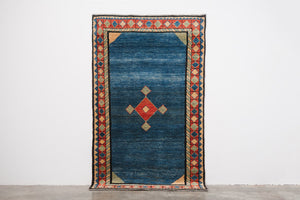 3.5x6 Persian Rug | BORZAN