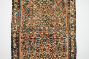 3.5x7 Persian Rug | DALIR