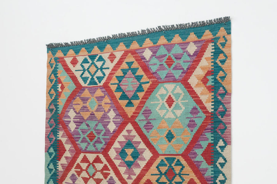 3x6 Turkish Rug | ISMAIL