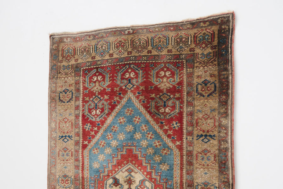 3x5 Turkish Rug | SENA