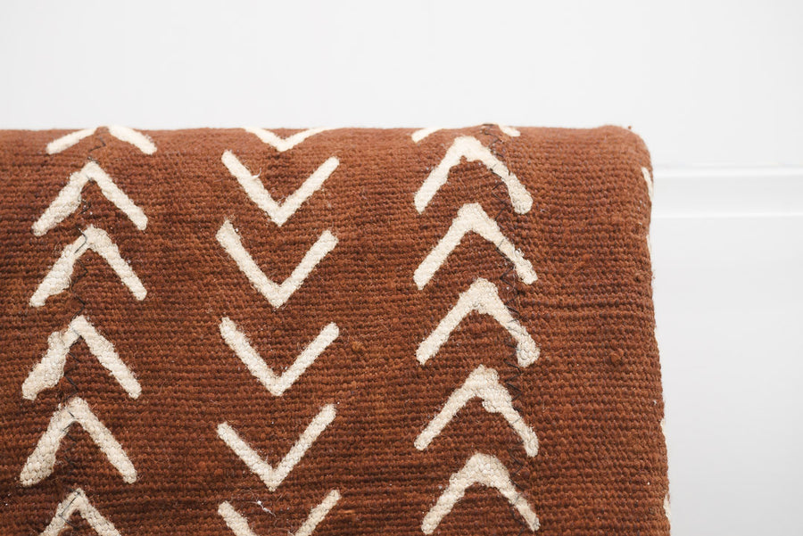 African Mud Cloth