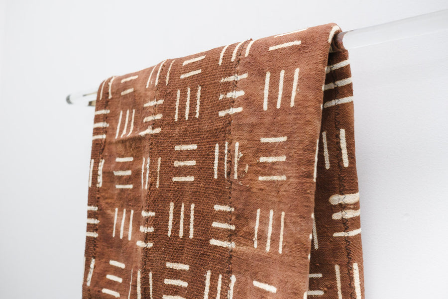 African Mud Cloth