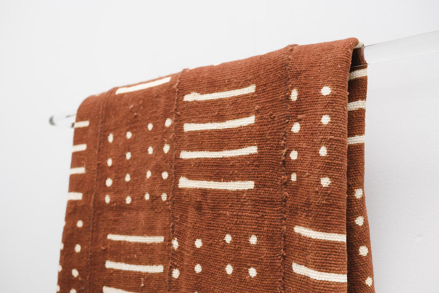 African Mud Cloth