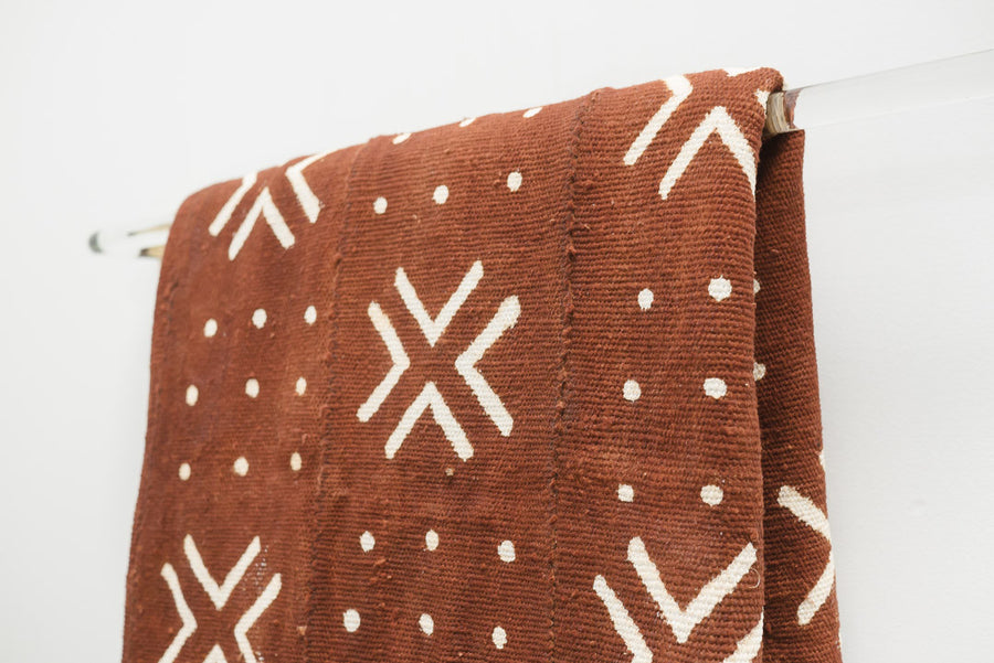 African Mud Cloth