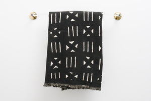 African Mud Cloth