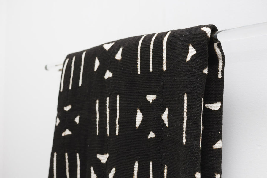 African Mud Cloth