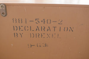 MC Drexel Dresser
