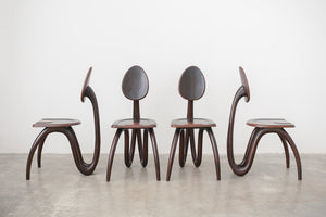 MC Custom Dining Chairs