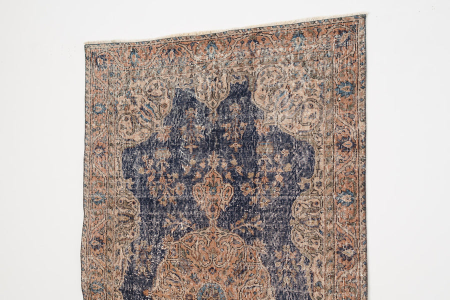 4x7 Turkish Rug | MENDRES