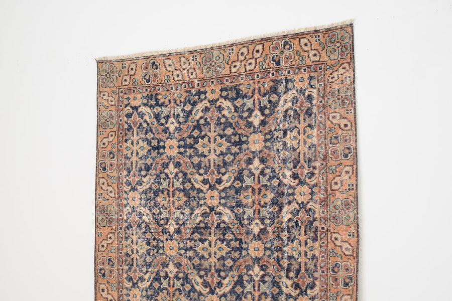 3.5x6.5 Turkish Rug | DILEK