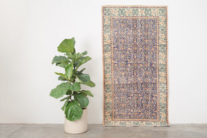 3.5x6.5 Turkish Rug | EBRU