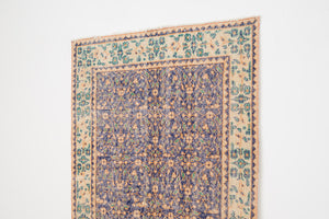 3.5x6.5 Turkish Rug | EBRU